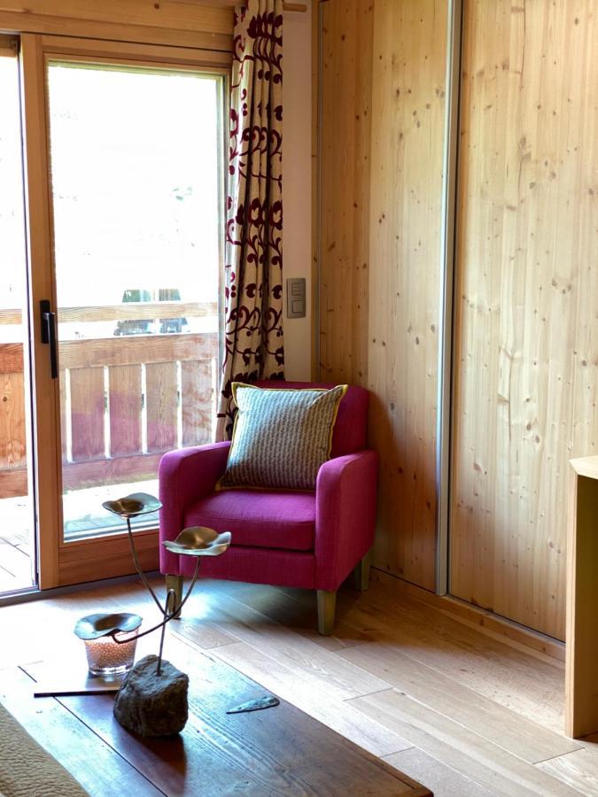 Chalet Isabelle Mountain Lodge 5 Star 5 Bedroom En Suite Sauna Jacuzzi Шамони Екстериор снимка