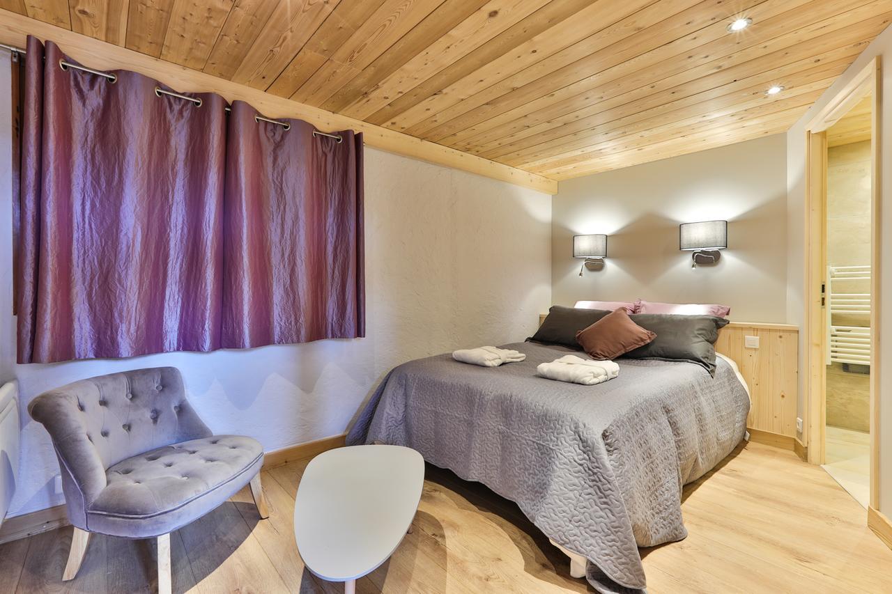 Chalet Isabelle Mountain Lodge 5 Star 5 Bedroom En Suite Sauna Jacuzzi Шамони Екстериор снимка